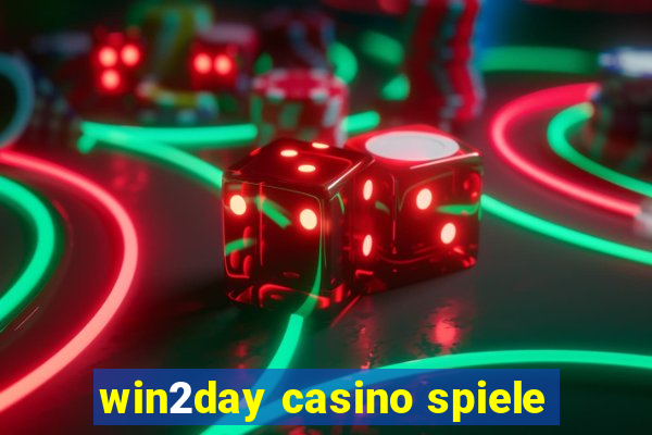 win2day casino spiele