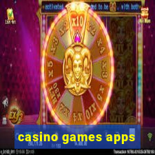 casino games apps