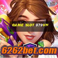 Game Slot 979vn