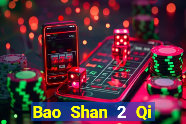 Bao Shan 2 Qi mạt chược app