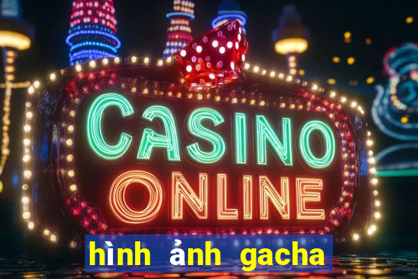 hình ảnh gacha club nam ngầu