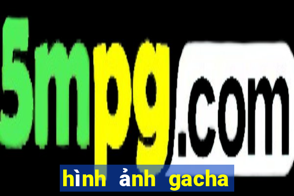 hình ảnh gacha club nam ngầu