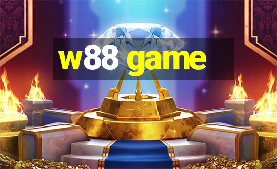 w88 game