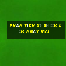 Phân tích xổ số đắk lắk Ngày mai