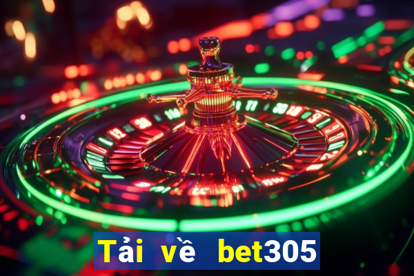 Tải về bet305 Phiên bản châu Á