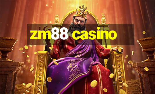 zm88 casino