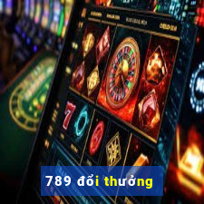 789 đổi thưởng