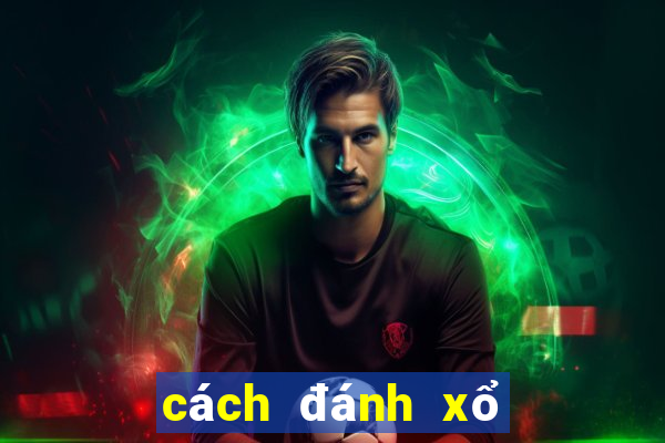 cách đánh xổ số miền bắc online