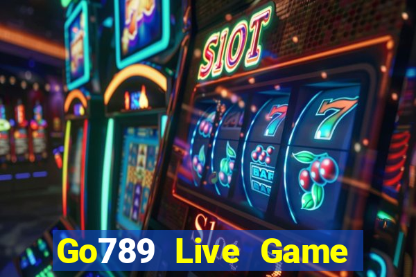 Go789 Live Game Bài 3 Cây Online