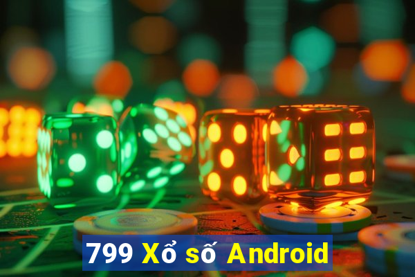 799 Xổ số Android