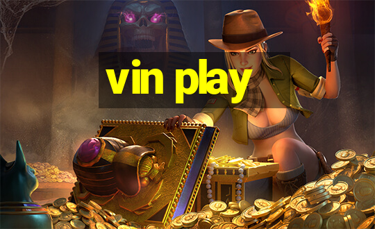 vin play