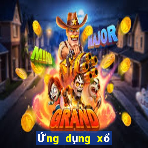 Ứng dụng xổ số 828