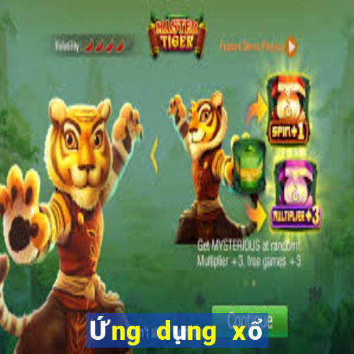 Ứng dụng xổ số 828