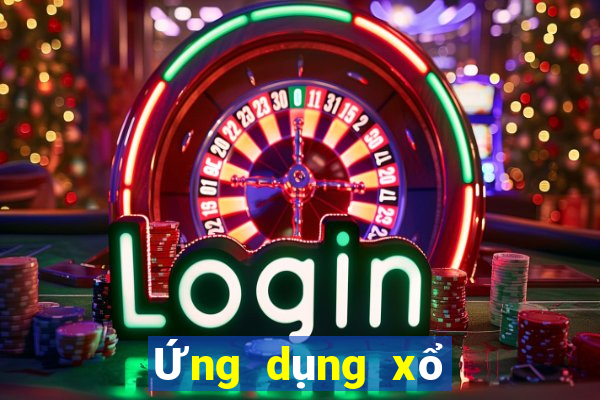 Ứng dụng xổ số 828