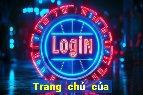 Trang chủ của Tiến sĩ