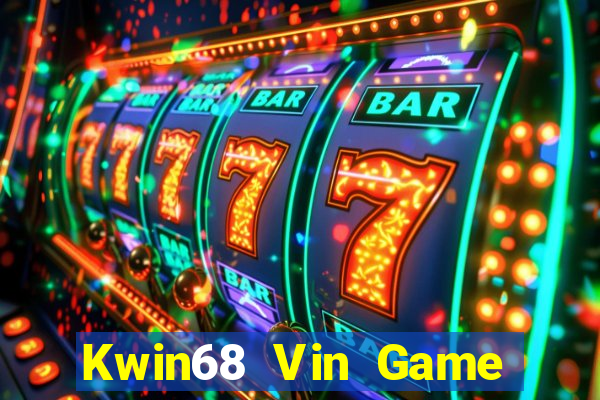 Kwin68 Vin Game Bài 888 Casino