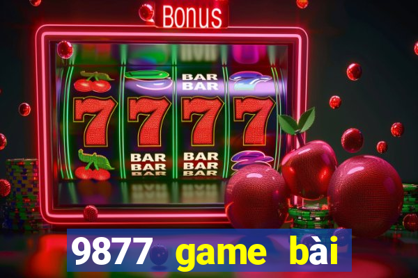 9877 game bài trang wed