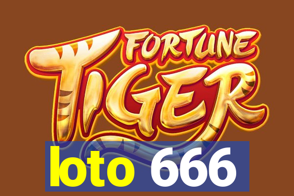 loto 666