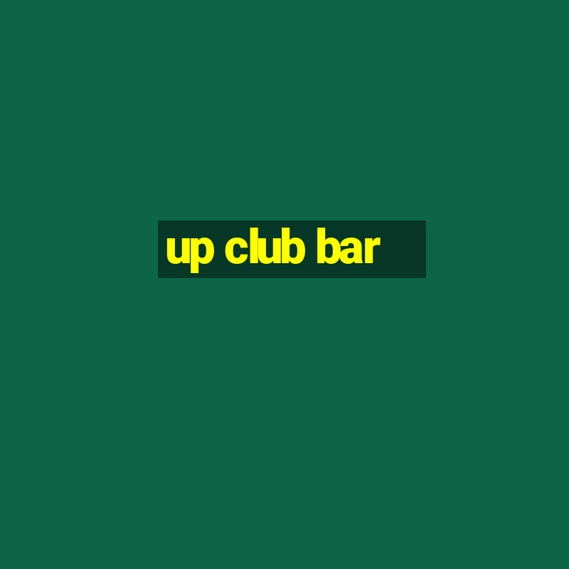 up club bar