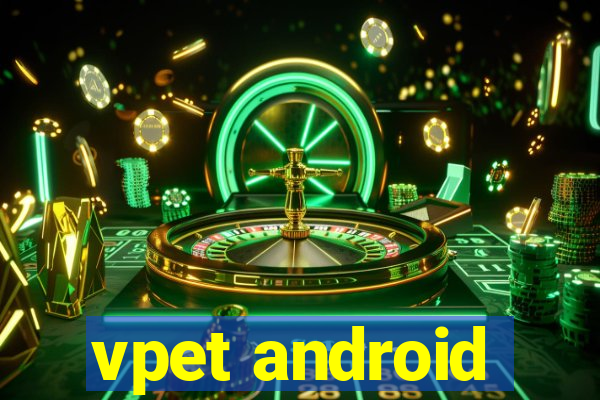 vpet android