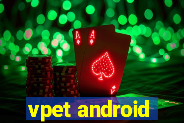 vpet android