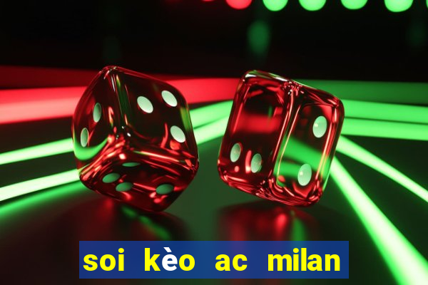 soi kèo ac milan vs spezia