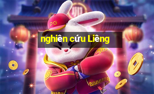 nghiên cứu Liêng