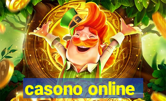 casono online