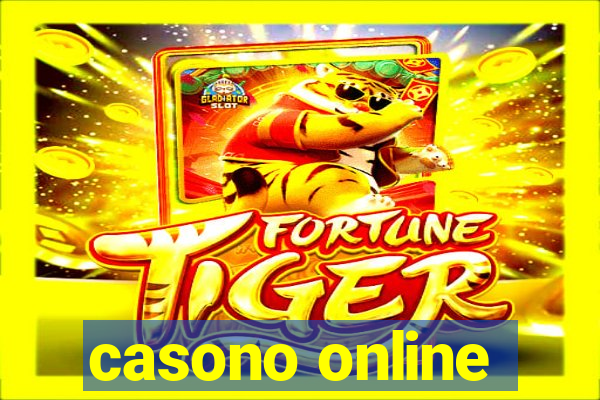 casono online