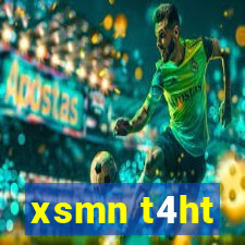 xsmn t4ht