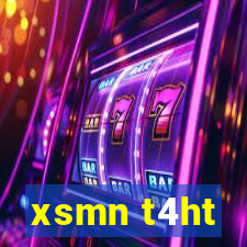 xsmn t4ht