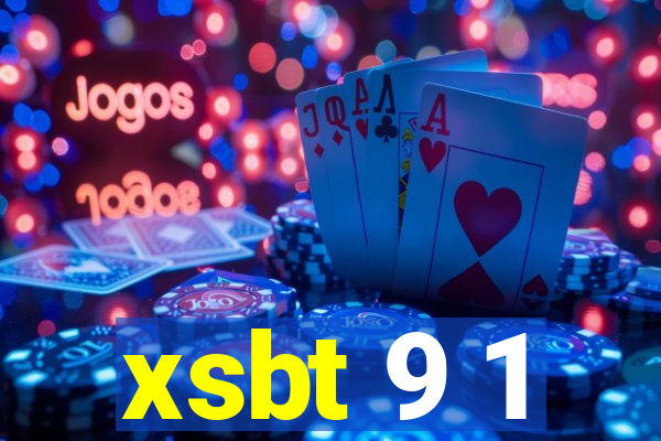 xsbt 9 1