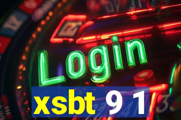 xsbt 9 1