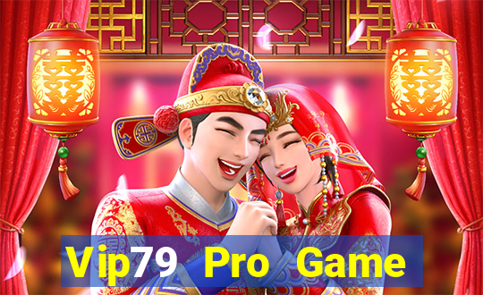 Vip79 Pro Game Bài Manclub