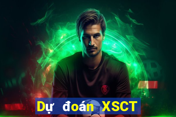 Dự đoán XSCT ngày thứ năm