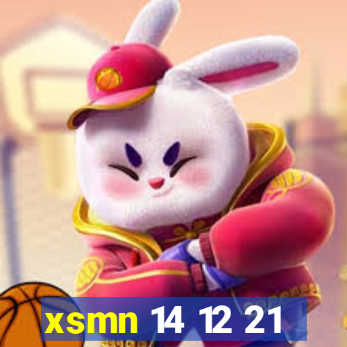 xsmn 14 12 21