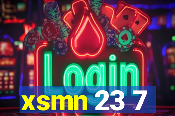 xsmn 23 7