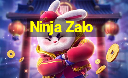 Ninja Zalo