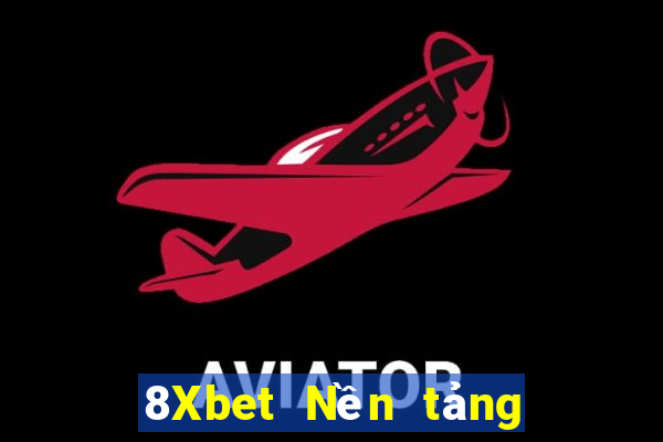 8Xbet Nền tảng xổ số Fida