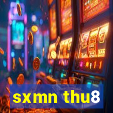 sxmn thu8