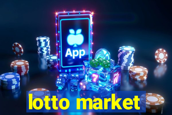 lotto market