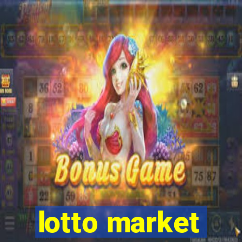 lotto market