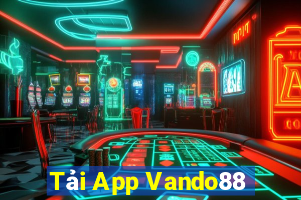 Tải App Vando88