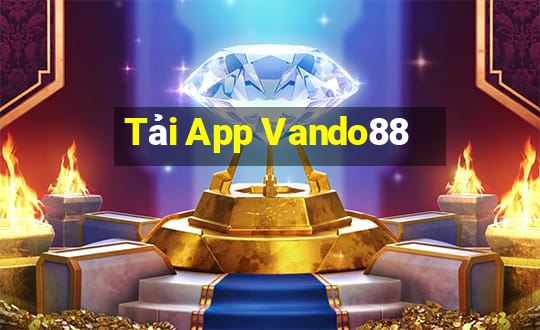 Tải App Vando88