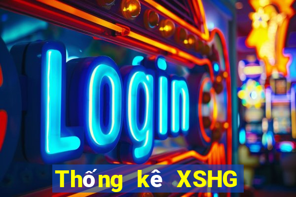 Thống kê XSHG ngày 24