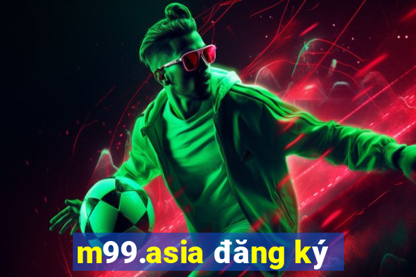 m99.asia đăng ký