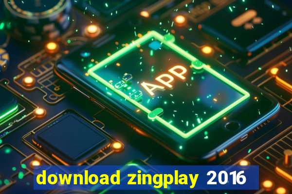 download zingplay 2016