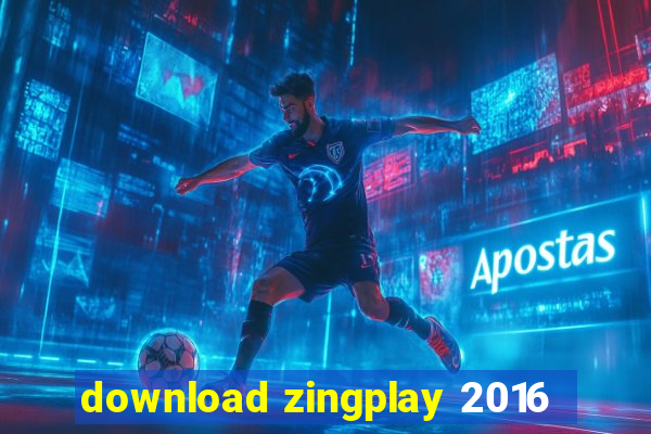 download zingplay 2016