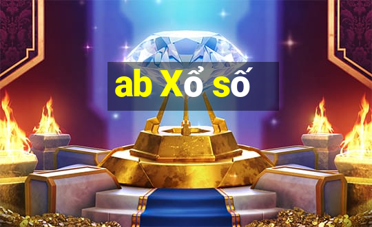 ab Xổ số