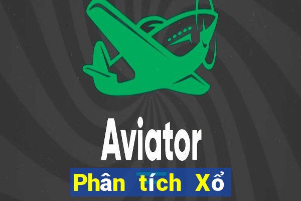 Phân tích Xổ Số an giang ngày 7